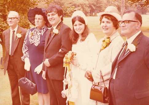 wedding